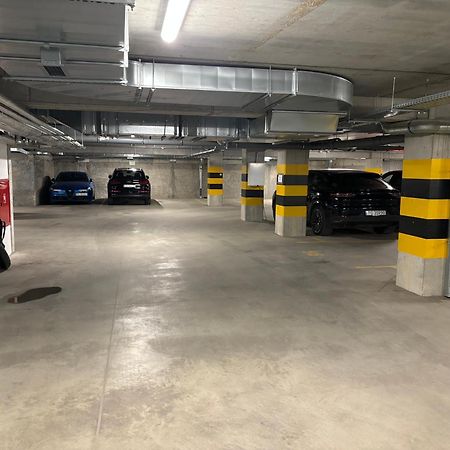 Garbary Old Town Lux Apartment 106, Self Check-In 24H, Free Parking ポズナン エクステリア 写真