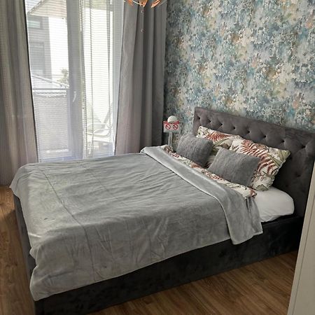 Garbary Old Town Lux Apartment 106, Self Check-In 24H, Free Parking ポズナン エクステリア 写真