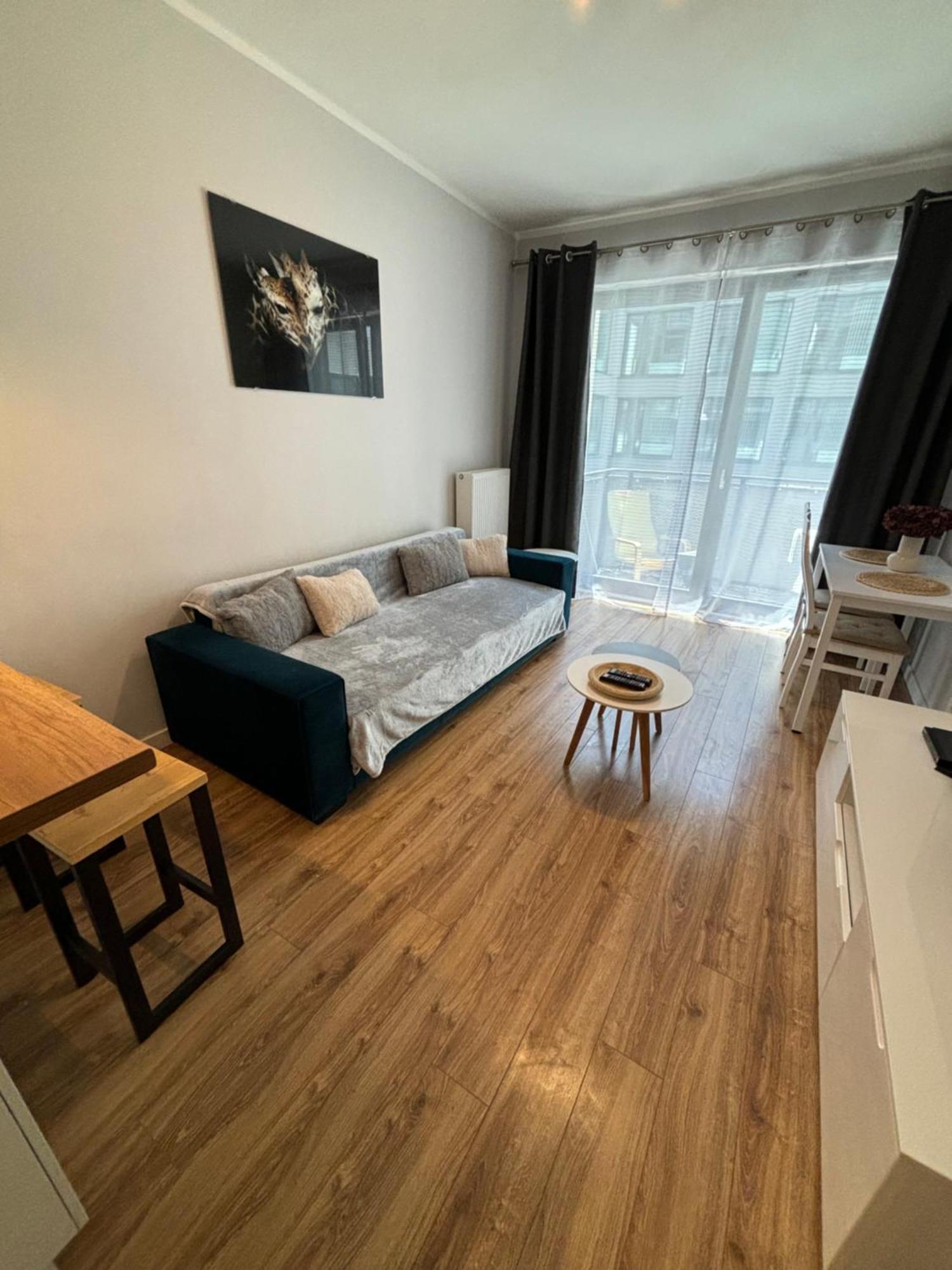 Garbary Old Town Lux Apartment 106, Self Check-In 24H, Free Parking ポズナン エクステリア 写真
