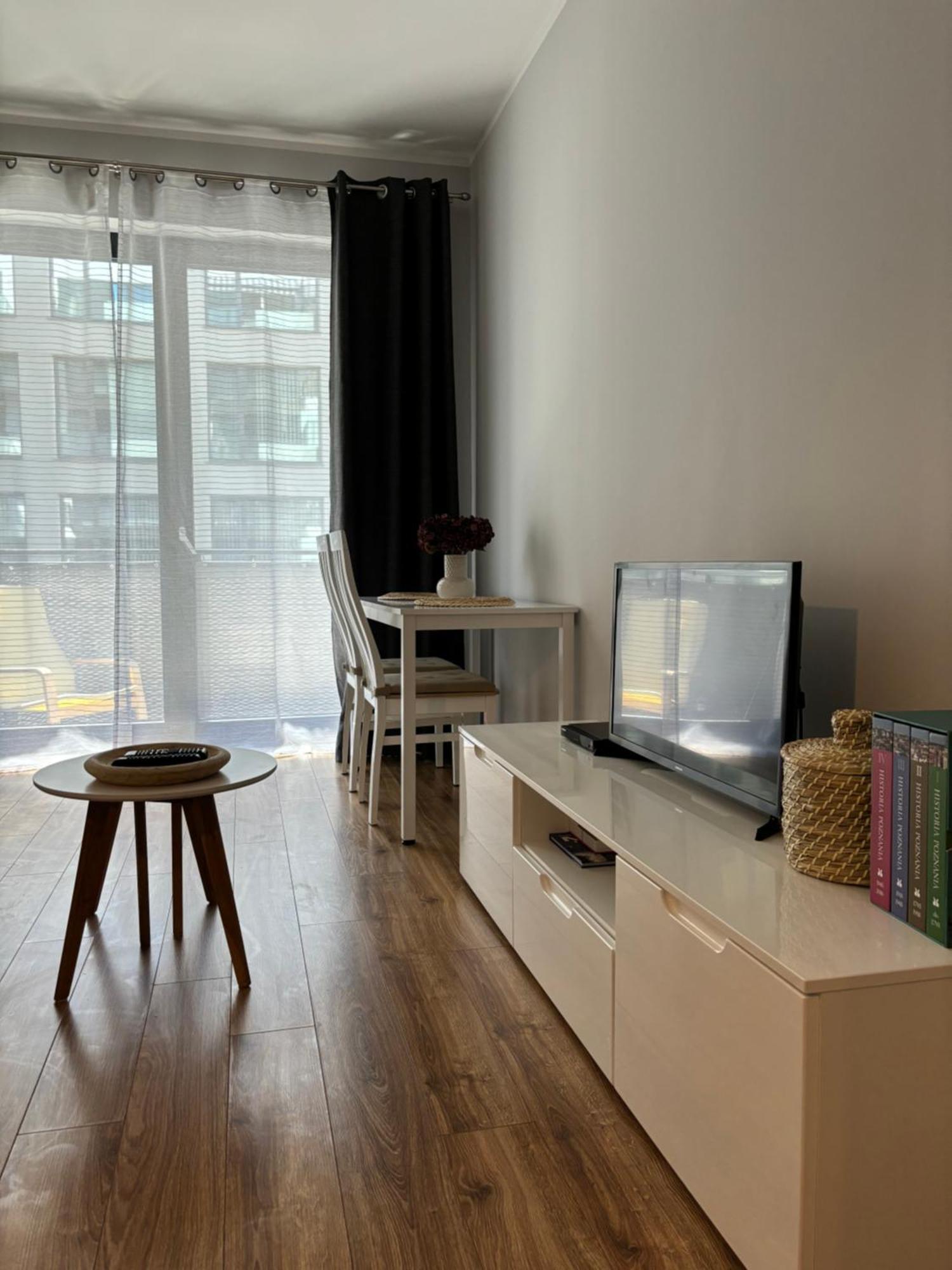 Garbary Old Town Lux Apartment 106, Self Check-In 24H, Free Parking ポズナン エクステリア 写真