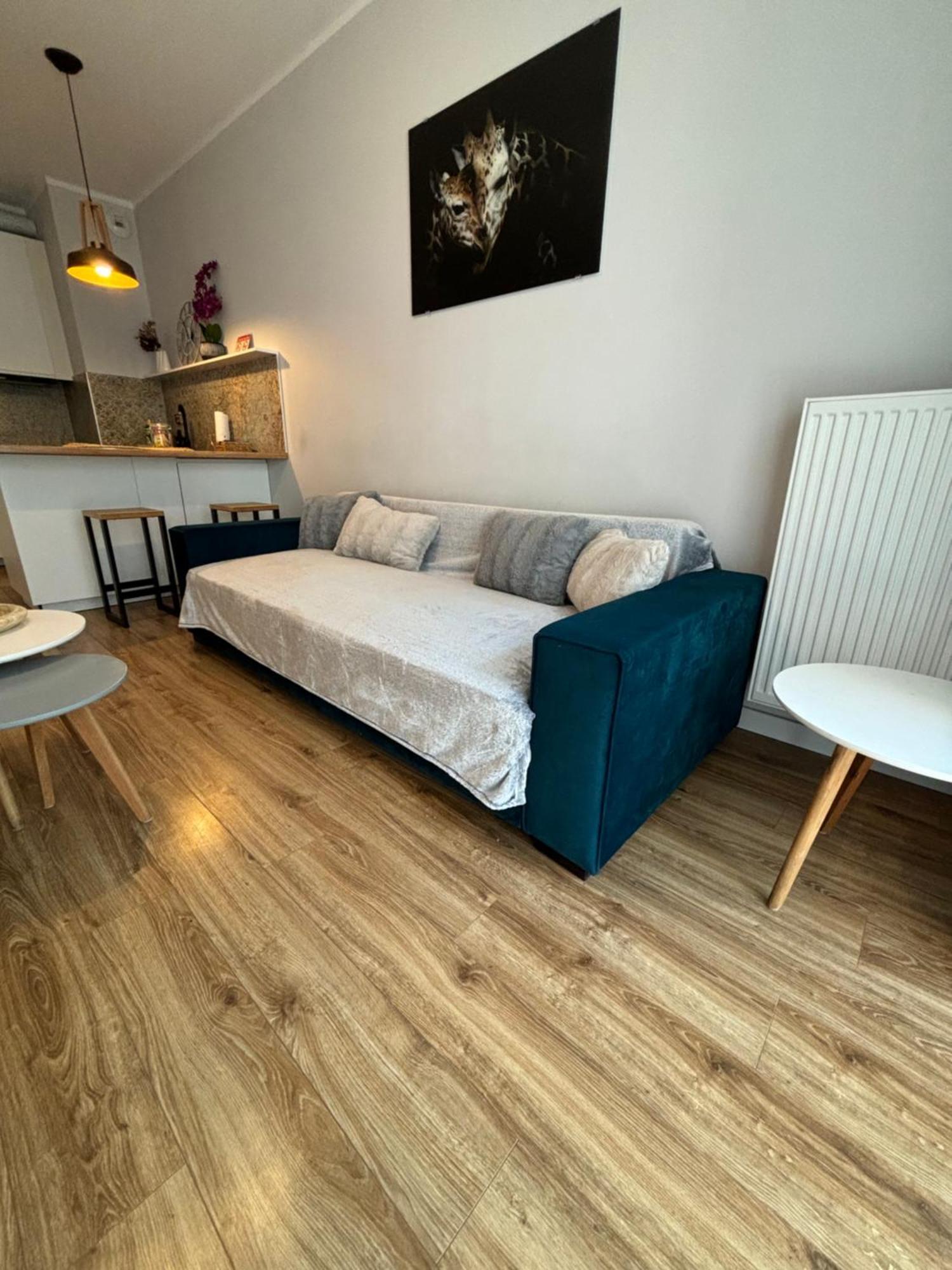 Garbary Old Town Lux Apartment 106, Self Check-In 24H, Free Parking ポズナン エクステリア 写真