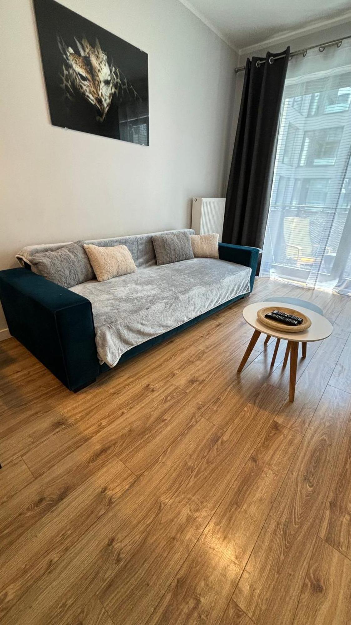Garbary Old Town Lux Apartment 106, Self Check-In 24H, Free Parking ポズナン エクステリア 写真