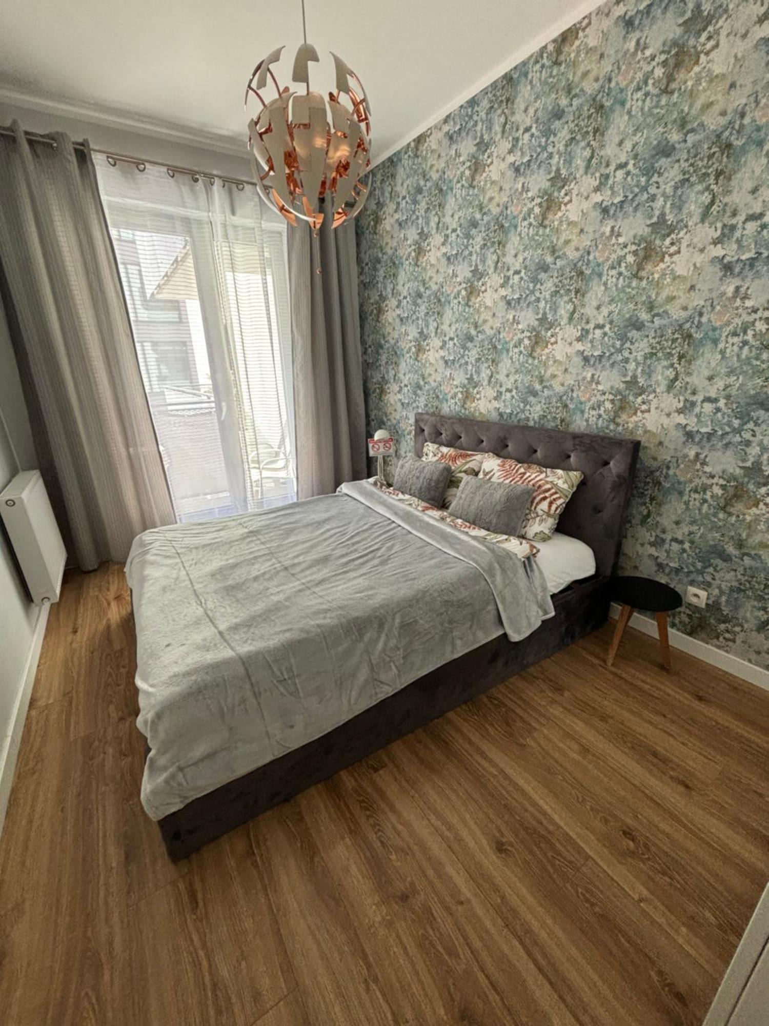 Garbary Old Town Lux Apartment 106, Self Check-In 24H, Free Parking ポズナン エクステリア 写真