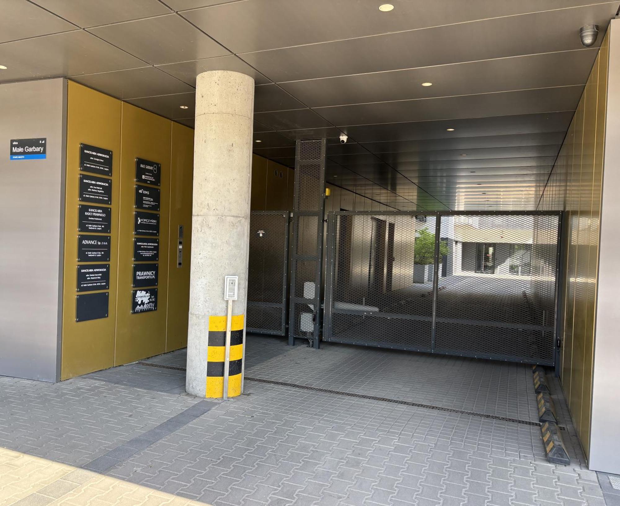 Garbary Old Town Lux Apartment 106, Self Check-In 24H, Free Parking ポズナン エクステリア 写真