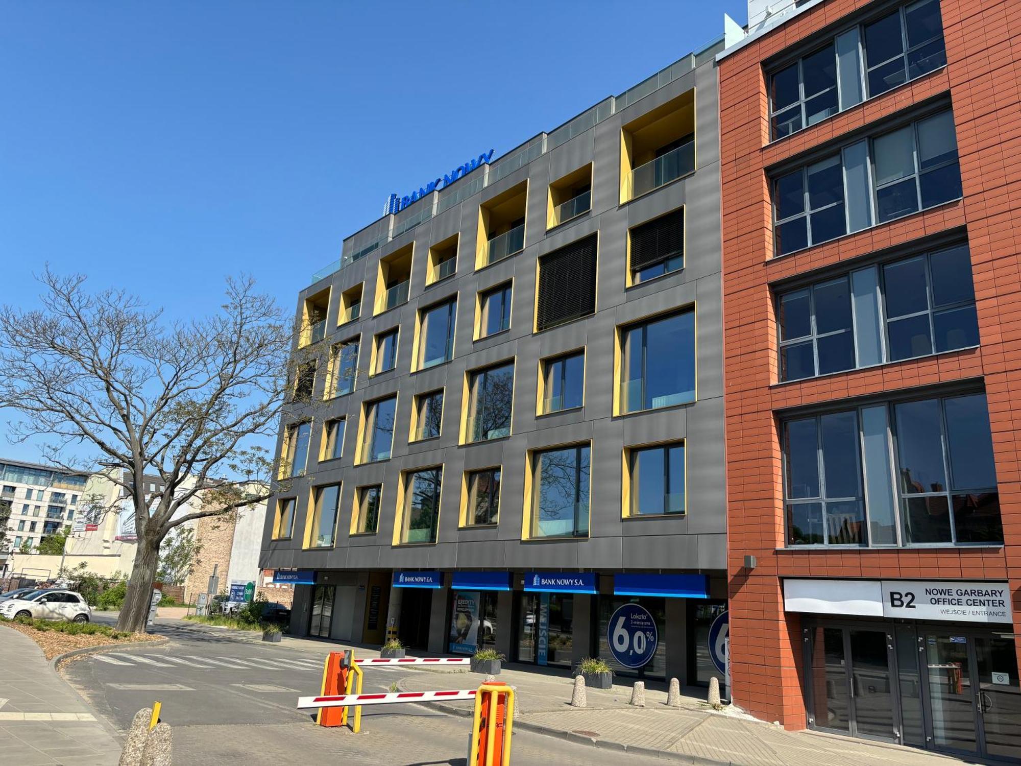 Garbary Old Town Lux Apartment 106, Self Check-In 24H, Free Parking ポズナン エクステリア 写真